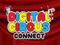 Mchezo Digital Circus Connect