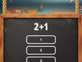 Mchezo 1+2=?