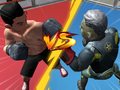 Mchezo Boxing Fighter