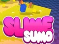 Mchezo Sumo Slime 3D