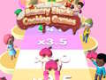 Mchezo Bakery Stack: Cooking Games