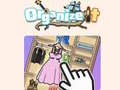 Mchezo Organize It
