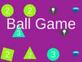Mchezo Ball game