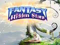 Mchezo Fantasy Hidden Stars