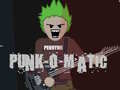 Mchezo Punk-O-Matic