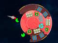 Mchezo Guard my Planet