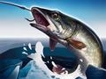 Mchezo Ice Fishing 3D