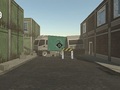 Mchezo Zombie Attack 3D Multiplayer