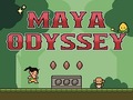 Mchezo Maya Odyssey