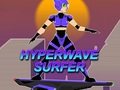 Mchezo Hyperwave Surfer