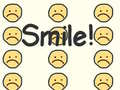Mchezo Smile!