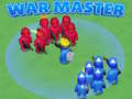 Mchezo War Master