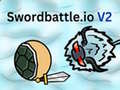 Mchezo Swordbattle.io 