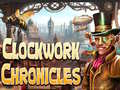 Mchezo Clockwork Chronicles