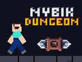 Mchezo Nubik Dungeon