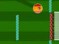 Mchezo Goal Finger Soccer