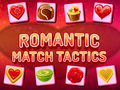 Mchezo Romantic Match Tactics