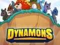 Mchezo Dynamons
