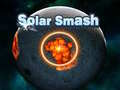 Mchezo Solar Smash