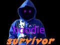 Mchezo Hoodie Survivor