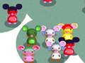 Mchezo How Many Mice