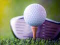 Mchezo Unblocked Golf Challenge