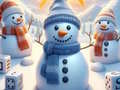 Mchezo Save Snowman