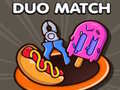 Mchezo Duo Match