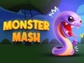 Mchezo Monster Mash: Pet Trainer