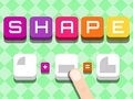 Mchezo The Shape