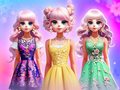 Mchezo Lucy All Season Fashioninsta