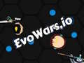 Mchezo EvoWars.io