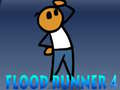 Mchezo Flood Runner 4