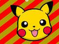 Mchezo Pokemon Clickers