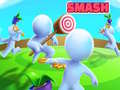 Mchezo Smash