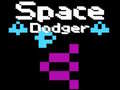 Mchezo Space Dodger!