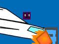 Mchezo Speed-Run Platformer 2D!
