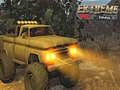 Mchezo Extreme War Trails