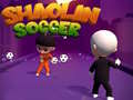 Mchezo Shaolin Soccer