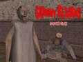 Mchezo Granny Returns Haunted House