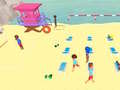 Mchezo Create your beach
