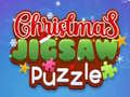 Mchezo Christmas Jigsaw Puzzles