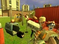 Mchezo Garry's Mod