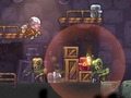 Mchezo Zombotron Re-Boot