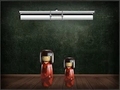 Mchezo Amgel Easy Room Escape 162