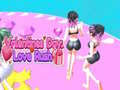 Mchezo Valentines Day: Love Rush