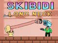 Mchezo Skibidi Long Neck