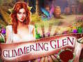 Mchezo Glimmering Glen