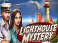 Mchezo Lighthouse Mystery