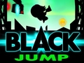 Mchezo Black Jump